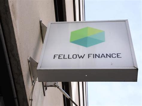 Nyt mahdollista: Fellow Financen lainan korotus jopa 10 000 euroon!